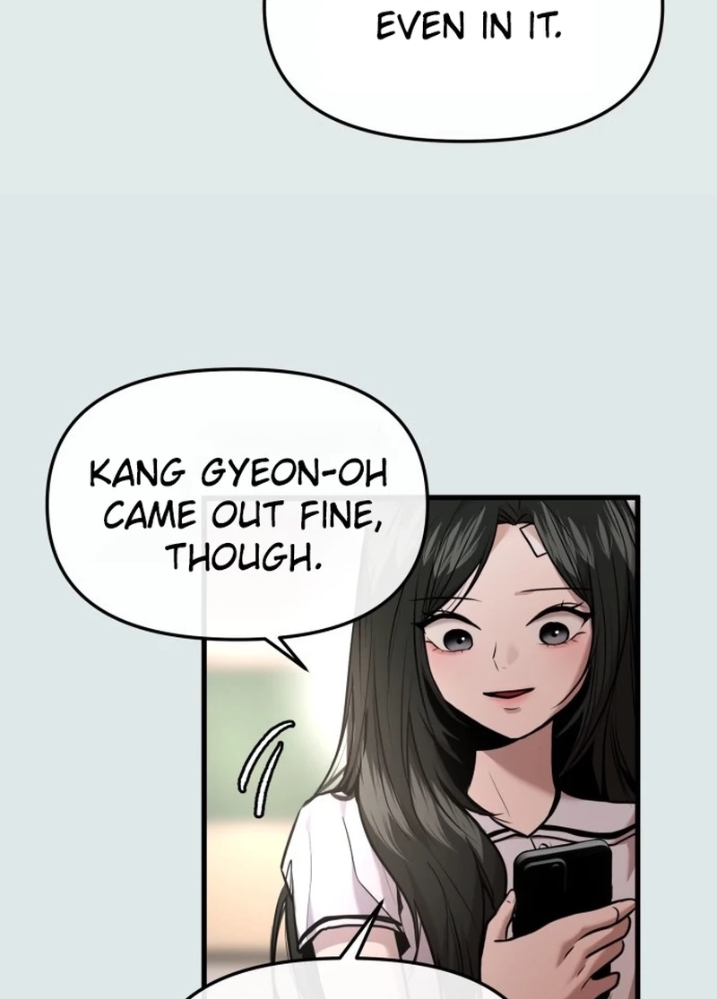 Back to Chanbi Chapter 302 page 9 - 