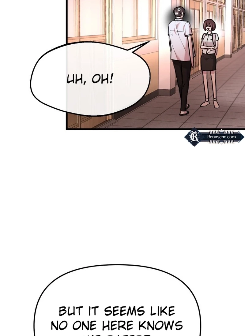 Back to Chanbi Chapter 302 page 83 - 