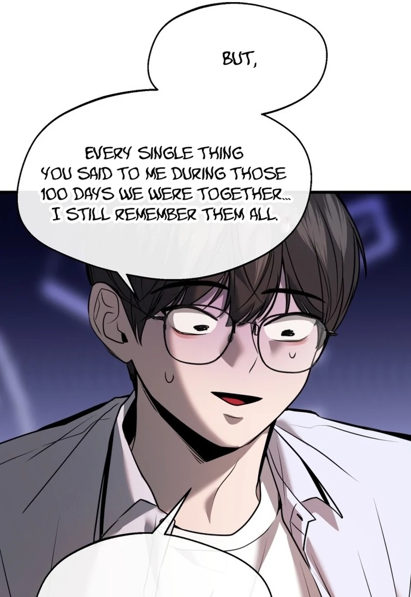 Back to Chanbi Chapter 302 page 87 - 