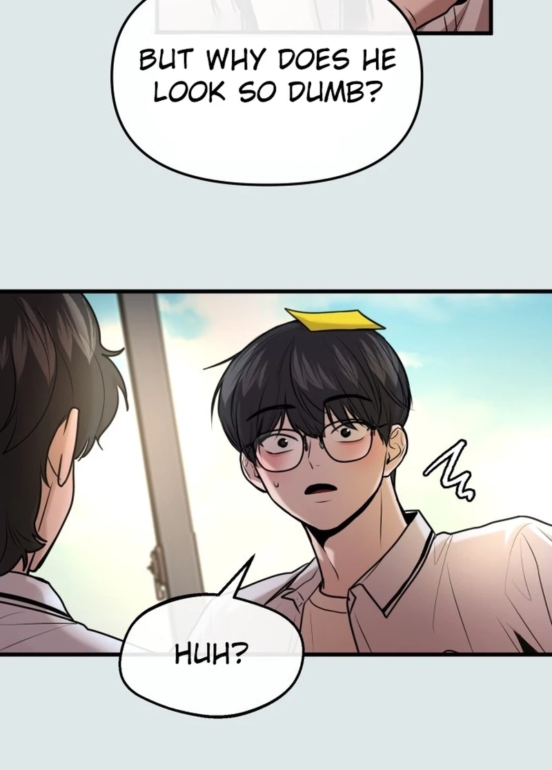 Back to Chanbi Chapter 302 page 10 - 