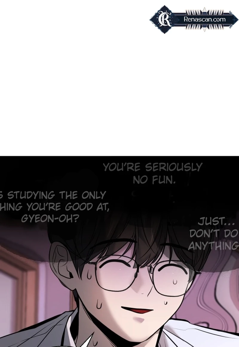 Back to Chanbi Chapter 302 page 91 - 