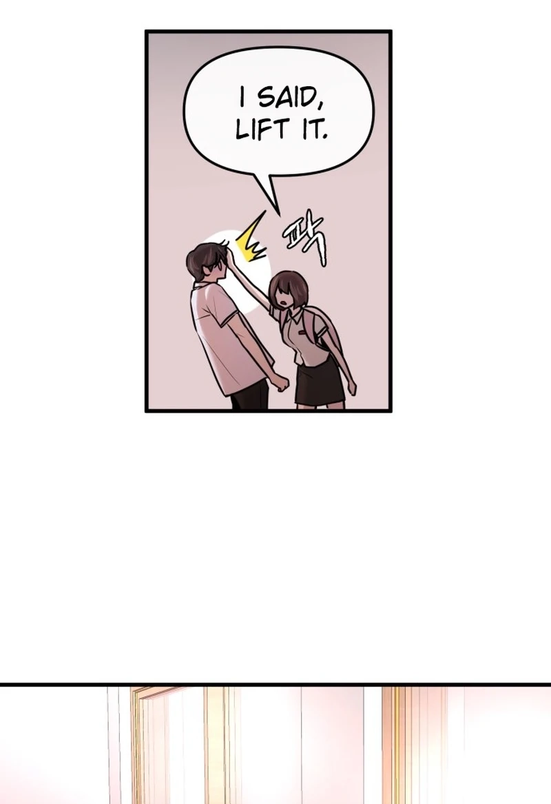 Back to Chanbi Chapter 302 page 99 - 