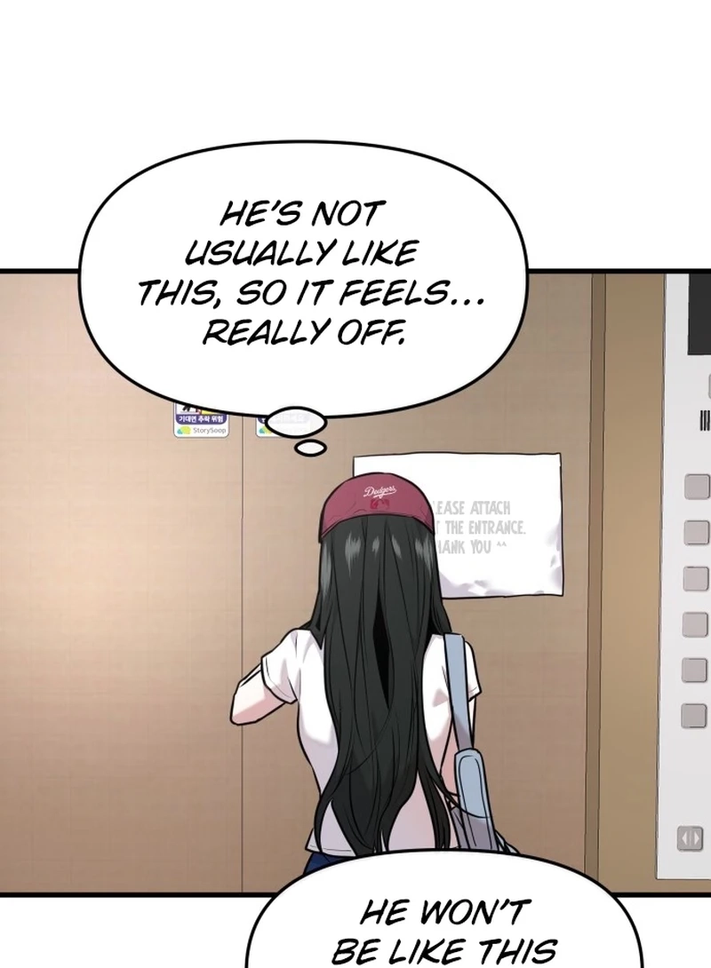 Back to Chanbi Chapter 332 page 13 - 