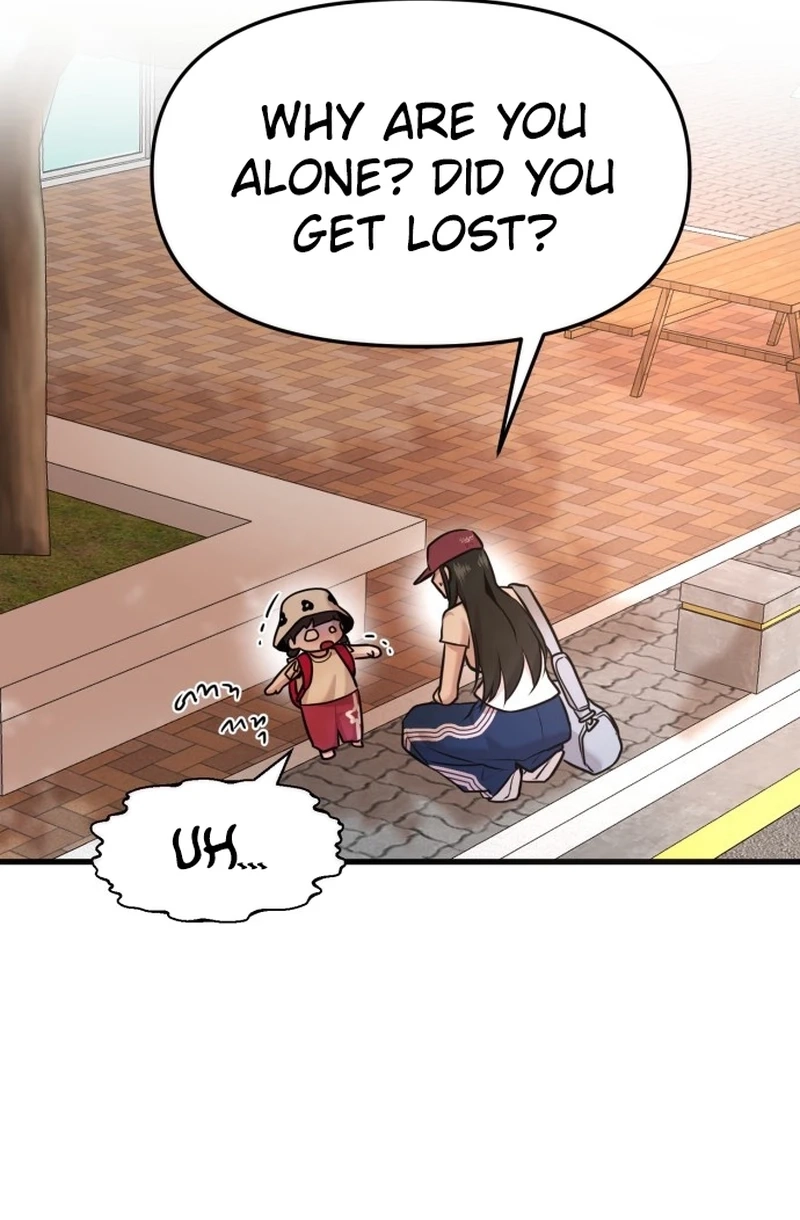 Back to Chanbi Chapter 332 page 19 - 