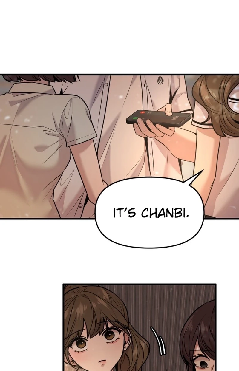 Back to Chanbi Chapter 332 page 3 - 