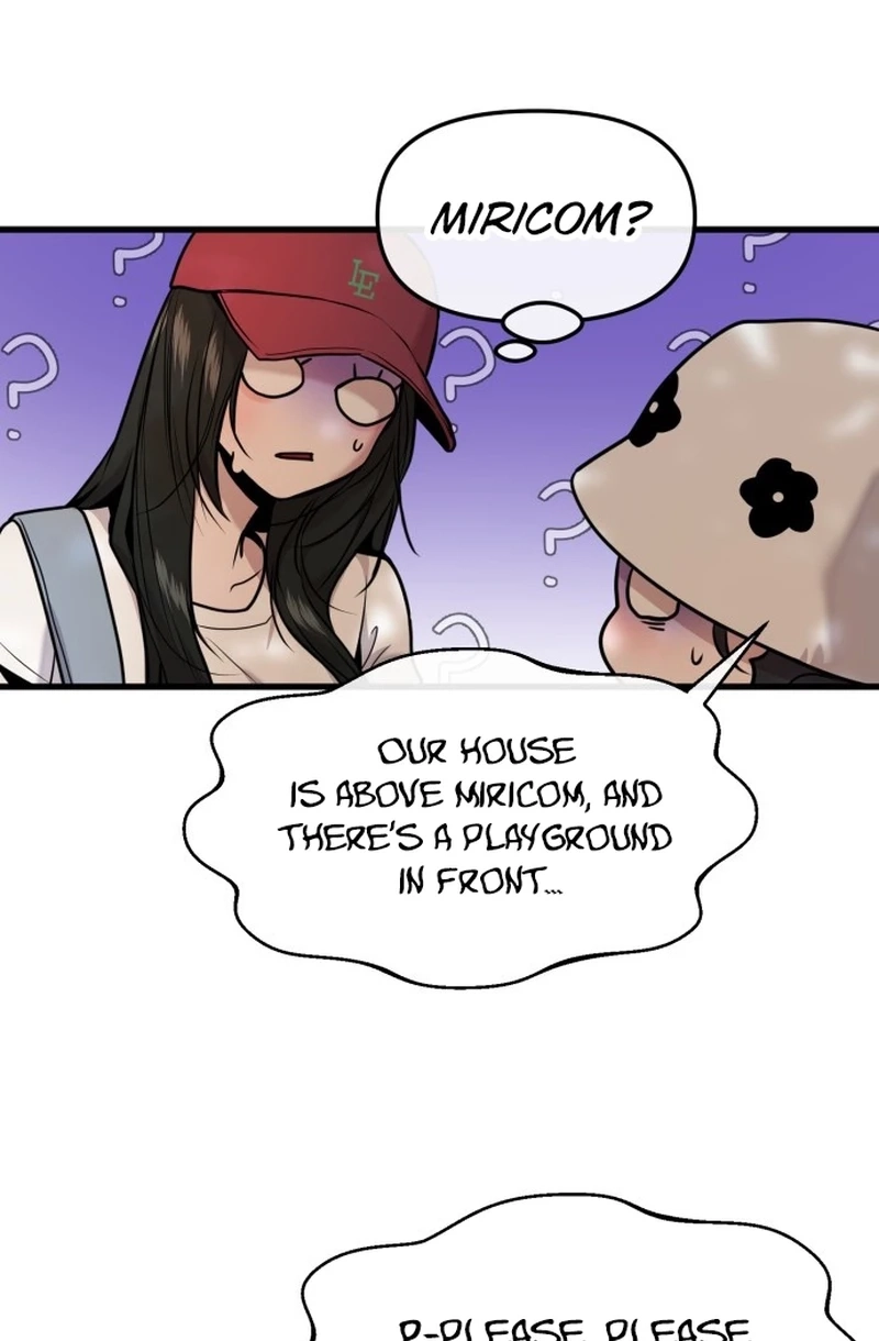 Back to Chanbi Chapter 332 page 21 - 
