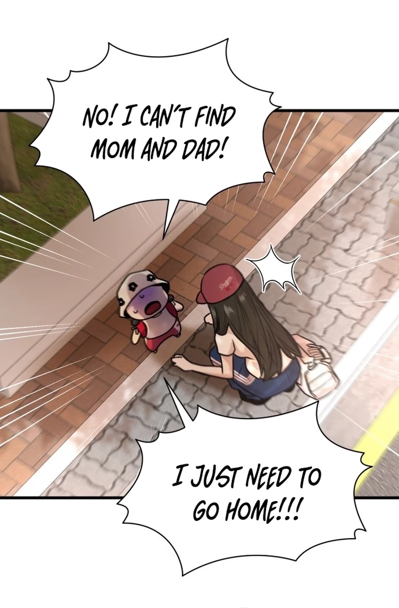 Back to Chanbi Chapter 332 page 23 - 