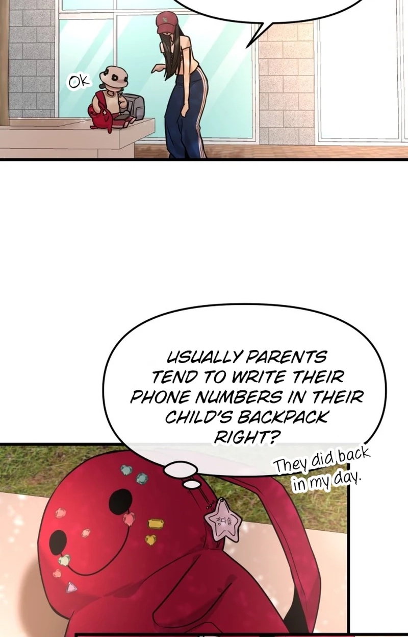 Back to Chanbi Chapter 332 page 26 - 