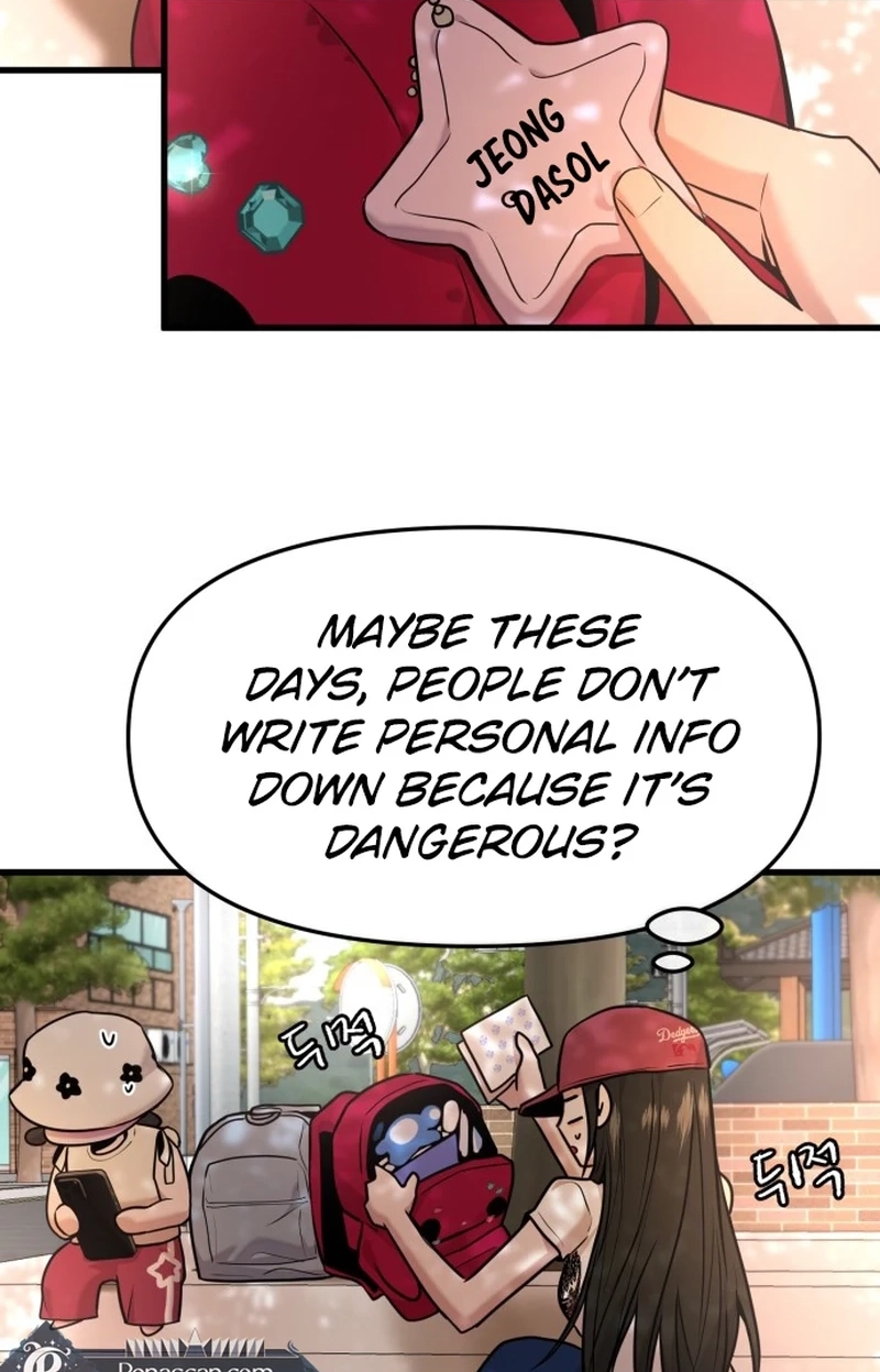 Back to Chanbi Chapter 332 page 27 - 