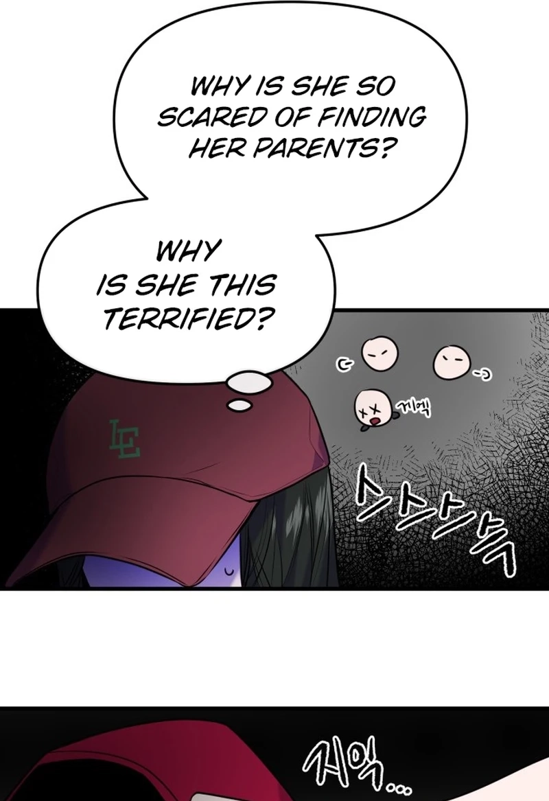 Back to Chanbi Chapter 332 page 29 - 