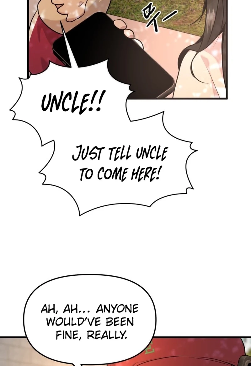 Back to Chanbi Chapter 332 page 33 - 