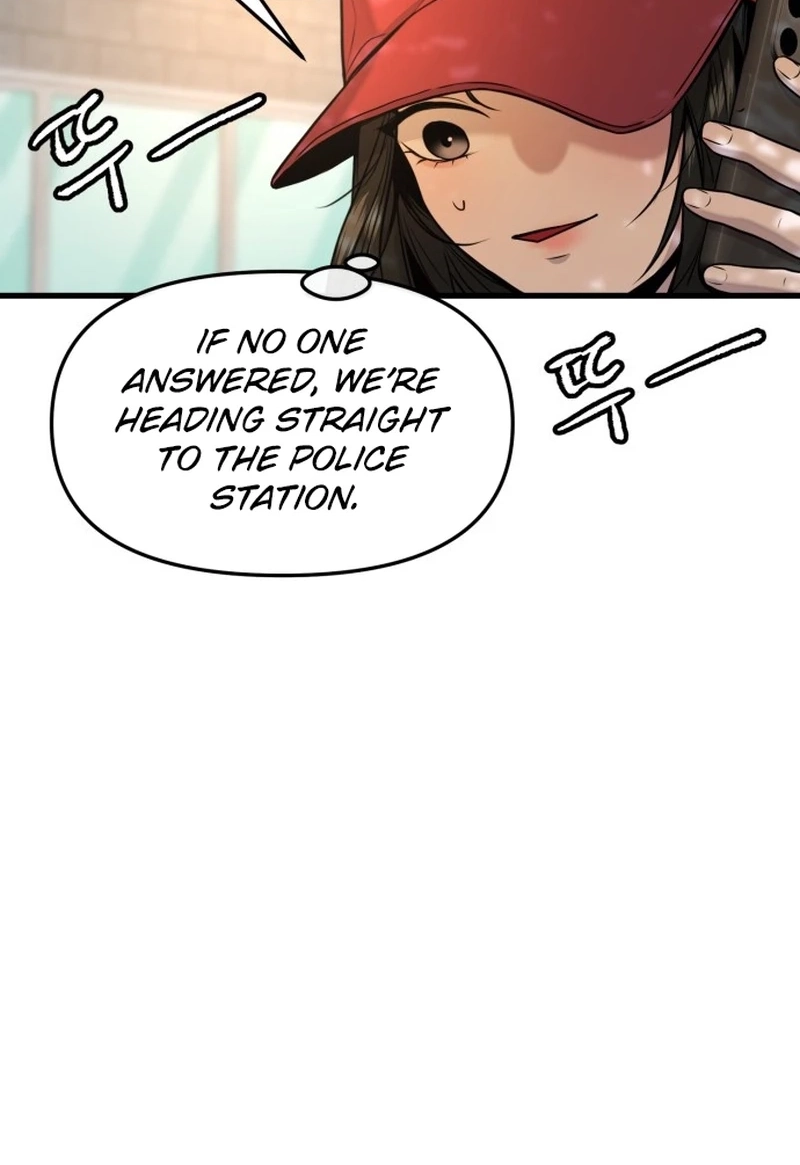 Back to Chanbi Chapter 332 page 34 - 