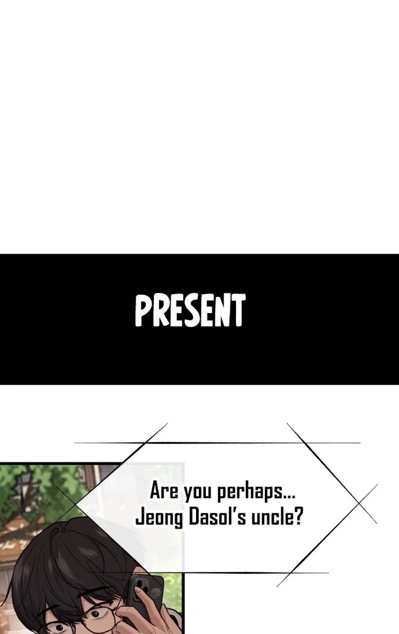 Back to Chanbi Chapter 332 page 35 - 