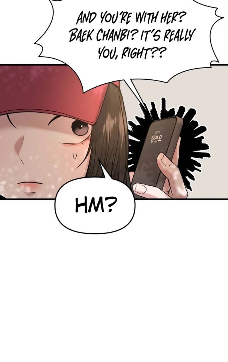 Back to Chanbi Chapter 332 page 38 - 