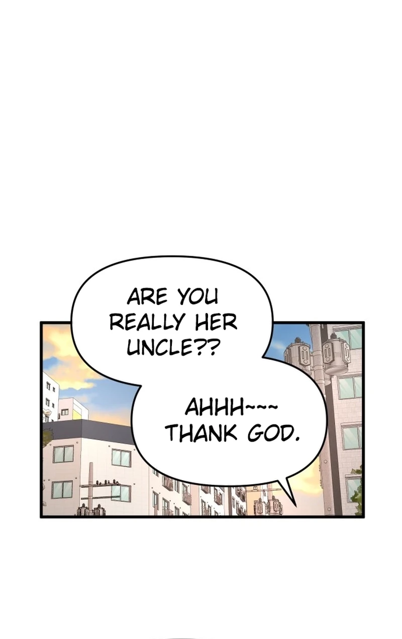 Back to Chanbi Chapter 332 page 39 - 