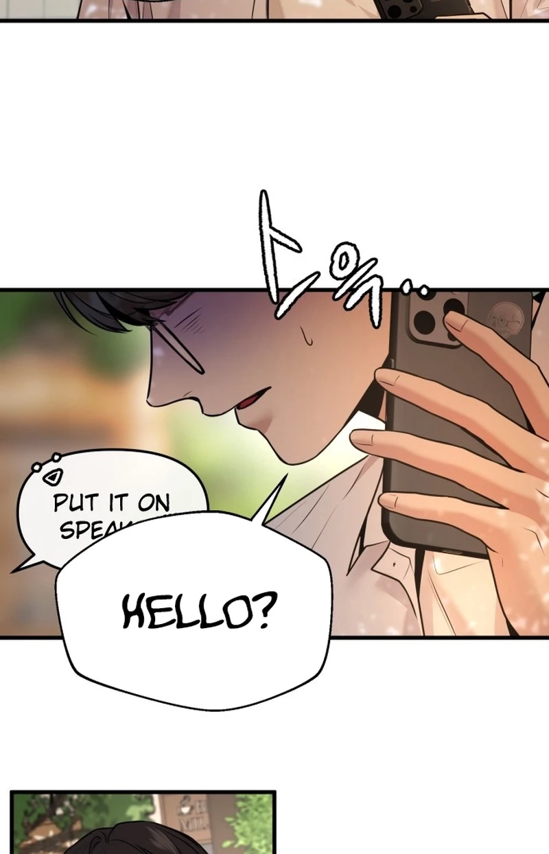 Back to Chanbi Chapter 332 page 5 - 