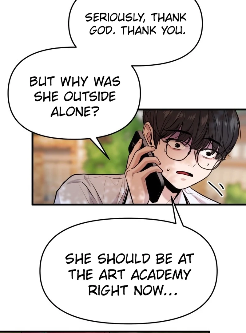 Back to Chanbi Chapter 332 page 41 - 