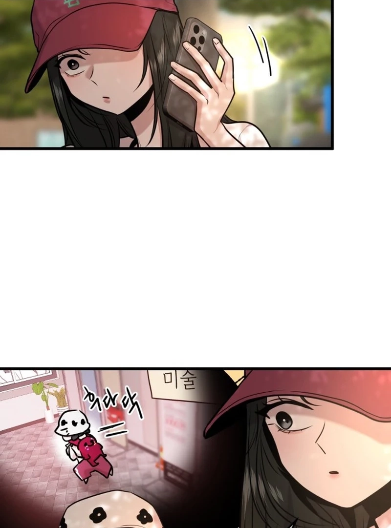 Back to Chanbi Chapter 332 page 42 - 