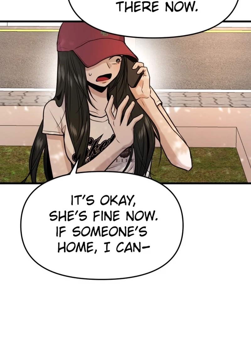 Back to Chanbi Chapter 332 page 45 - 