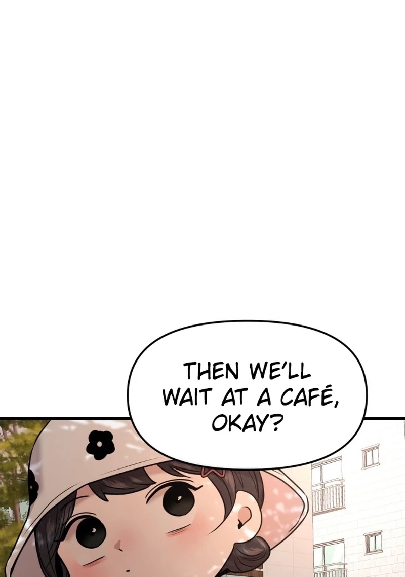 Back to Chanbi Chapter 332 page 47 - 