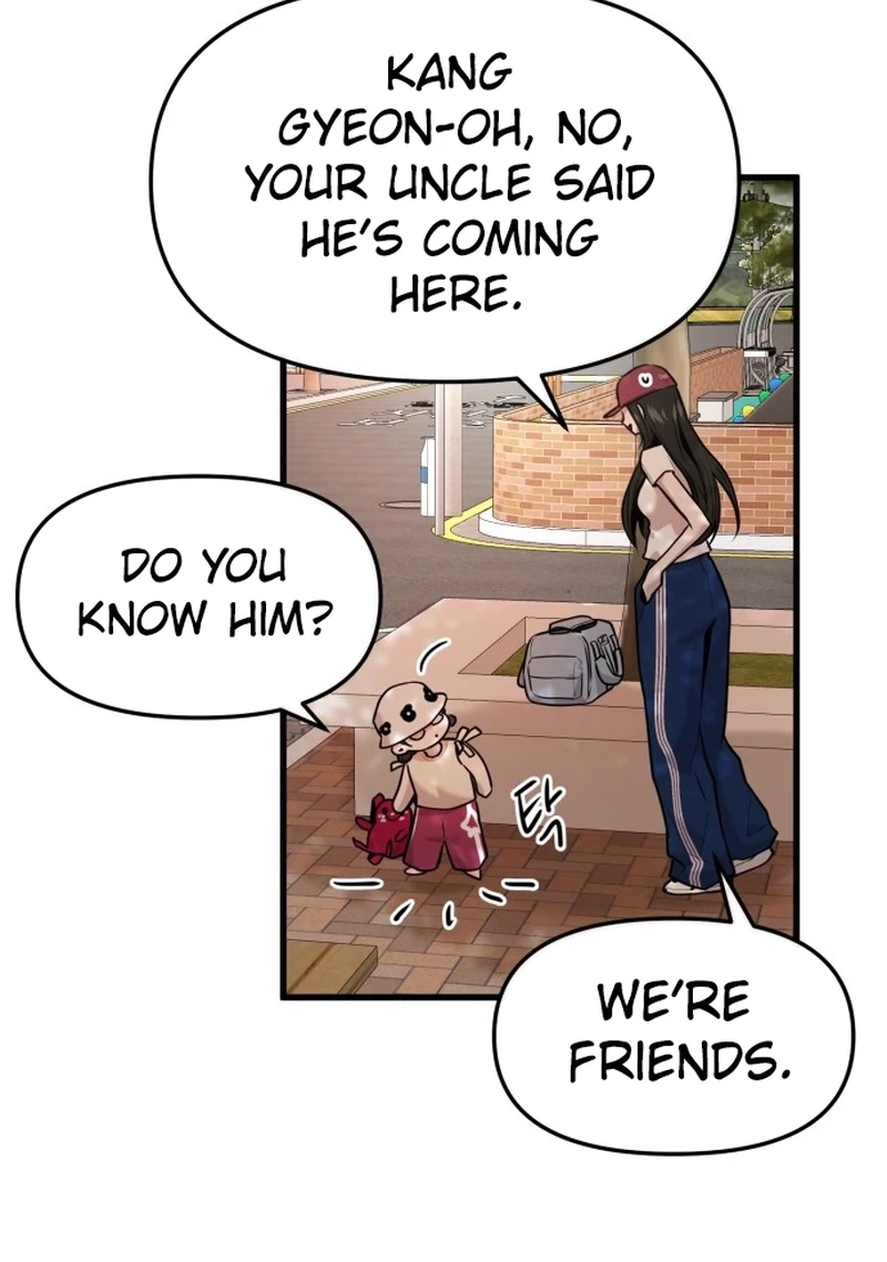 Back to Chanbi Chapter 332 page 49 - 