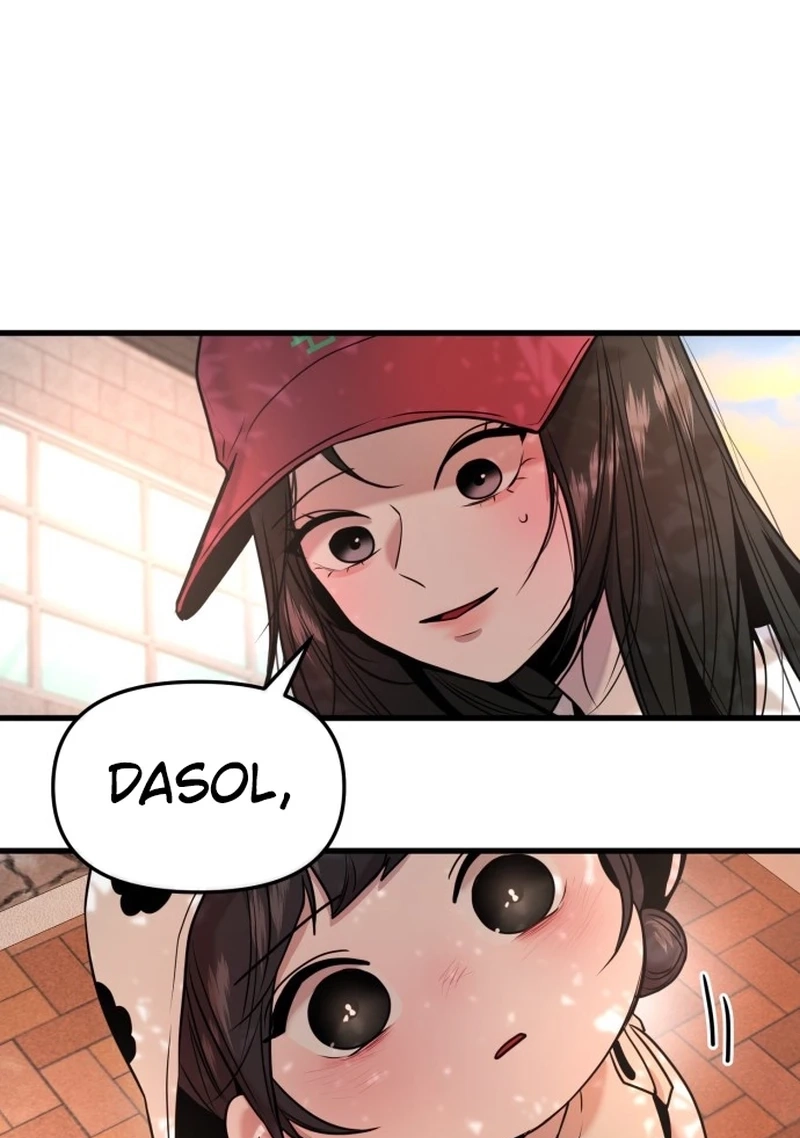 Back to Chanbi Chapter 332 page 50 - 