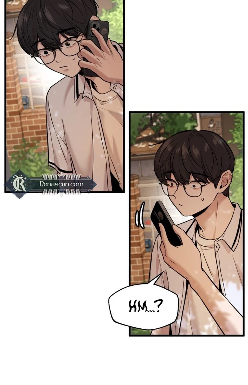 Back to Chanbi Chapter 332 page 6 - 