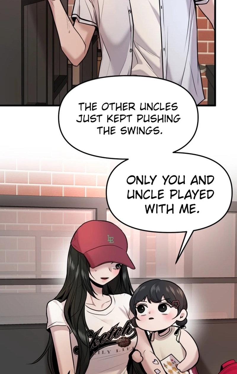 Back to Chanbi Chapter 332 page 55 - 
