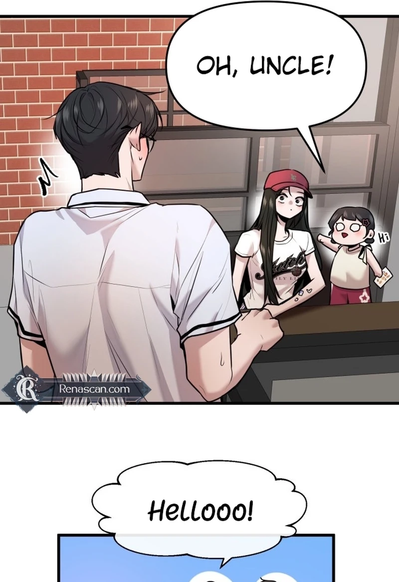 Back to Chanbi Chapter 332 page 57 - 