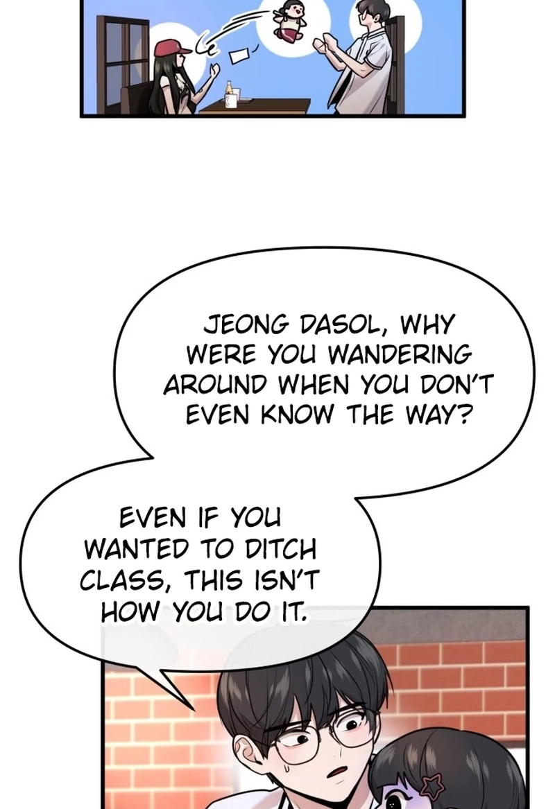 Back to Chanbi Chapter 332 page 58 - 