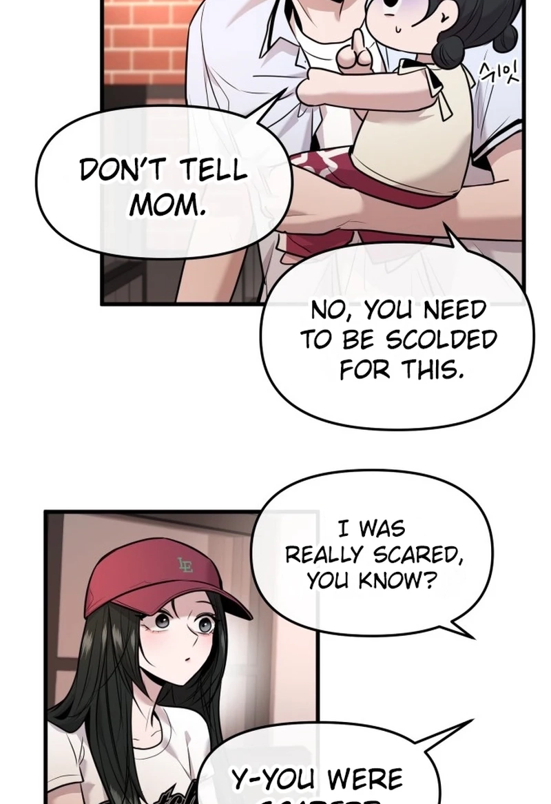 Back to Chanbi Chapter 332 page 59 - 