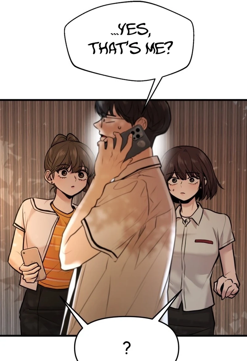 Back to Chanbi Chapter 332 page 7 - 