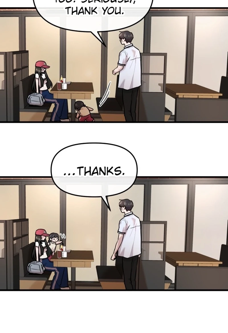 Back to Chanbi Chapter 332 page 61 - 