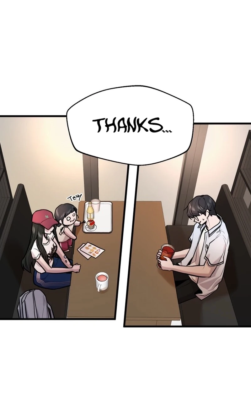 Back to Chanbi Chapter 332 page 63 - 
