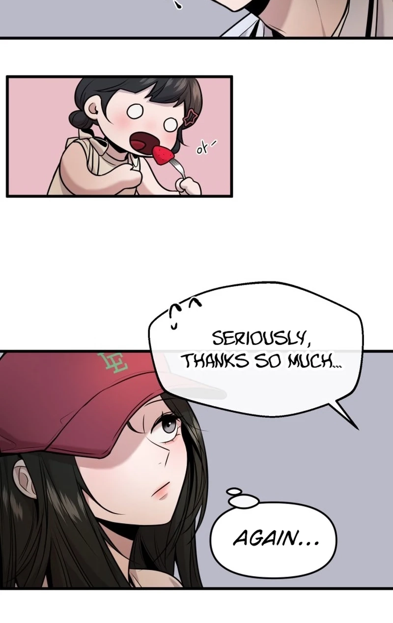 Back to Chanbi Chapter 332 page 65 - 