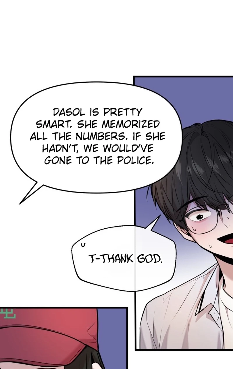 Back to Chanbi Chapter 332 page 66 - 