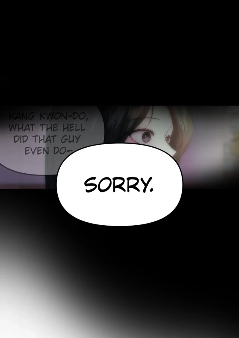 Back to Chanbi Chapter 332 page 71 - 