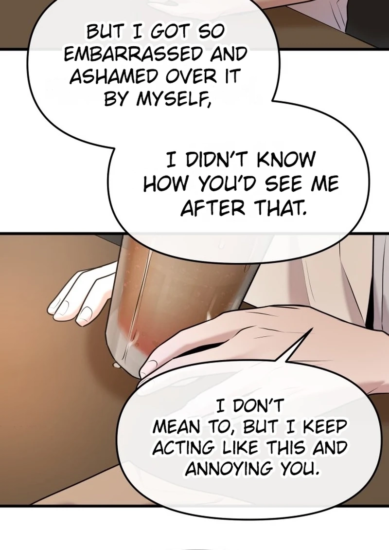 Back to Chanbi Chapter 332 page 73 - 