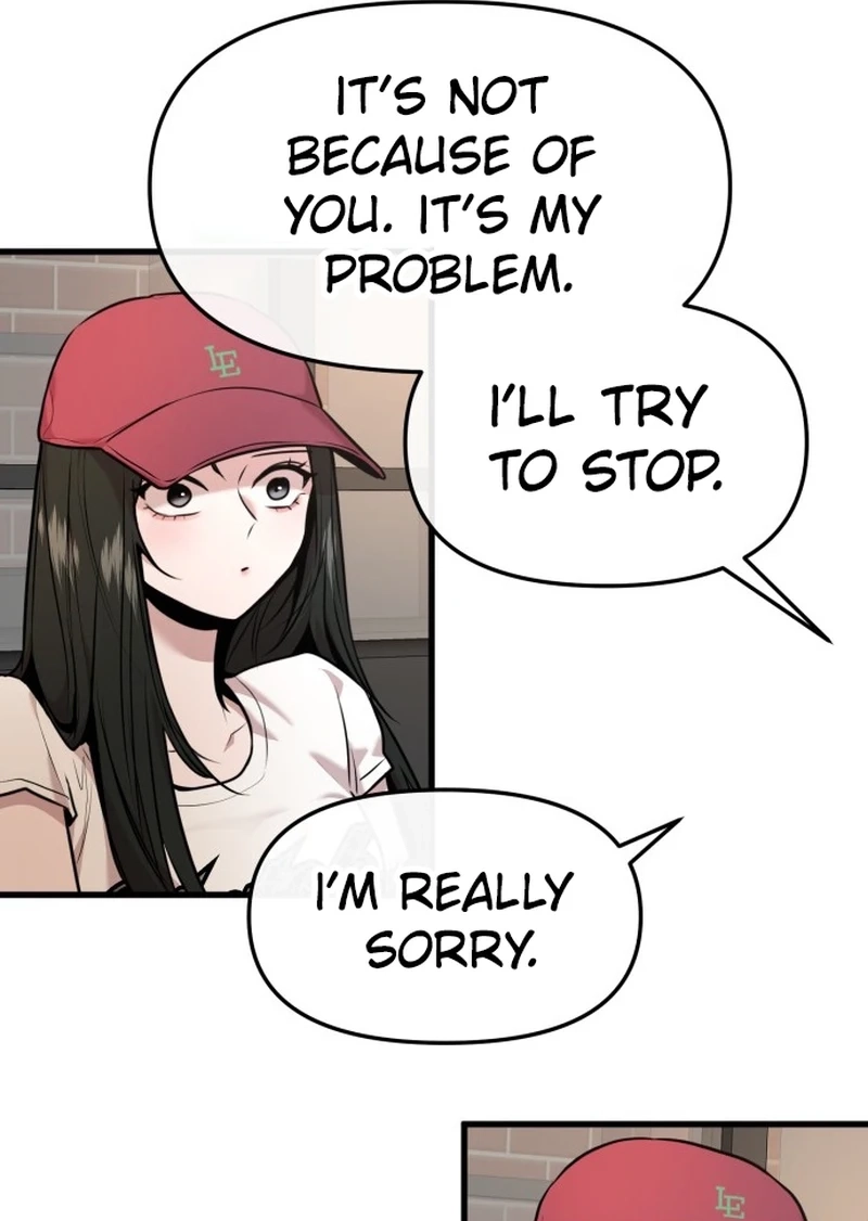 Back to Chanbi Chapter 332 page 74 - 