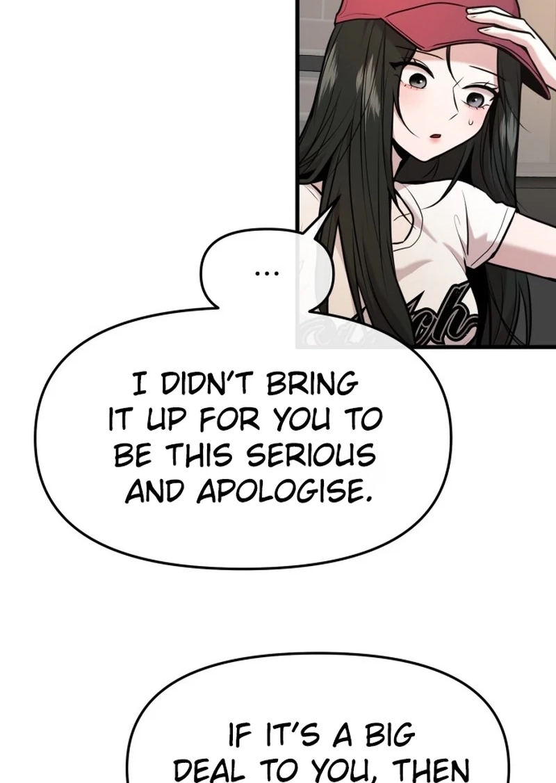 Back to Chanbi Chapter 332 page 75 - 