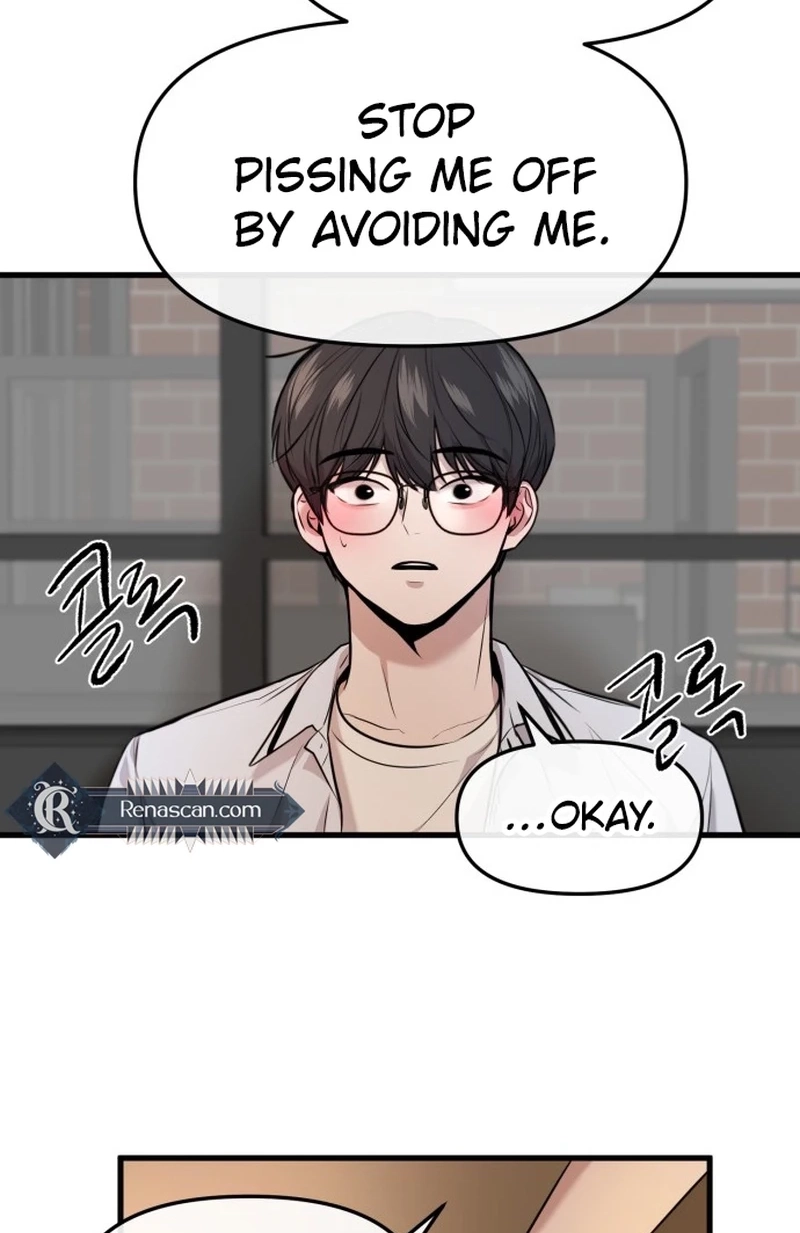 Back to Chanbi Chapter 332 page 81 - 