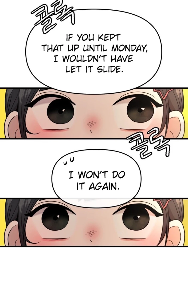 Back to Chanbi Chapter 332 page 83 - 