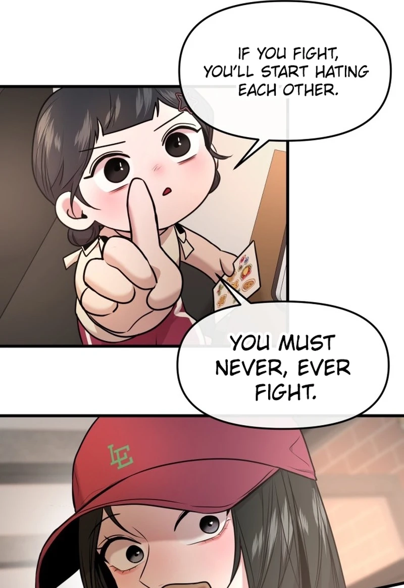Back to Chanbi Chapter 332 page 85 - 