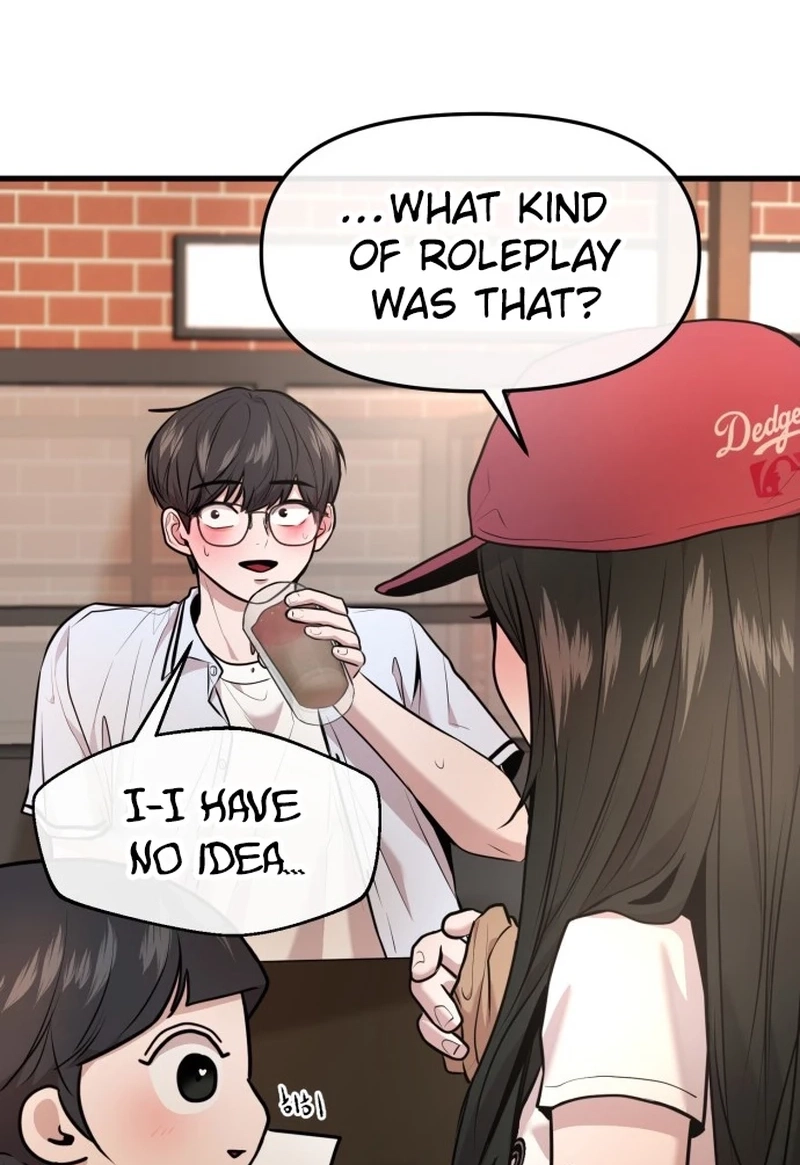 Back to Chanbi Chapter 332 page 87 - 