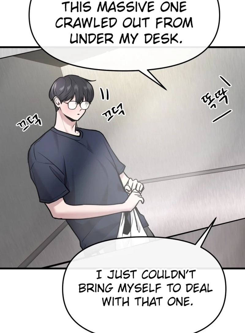 Back to Chanbi Chapter 352 page 11 - 