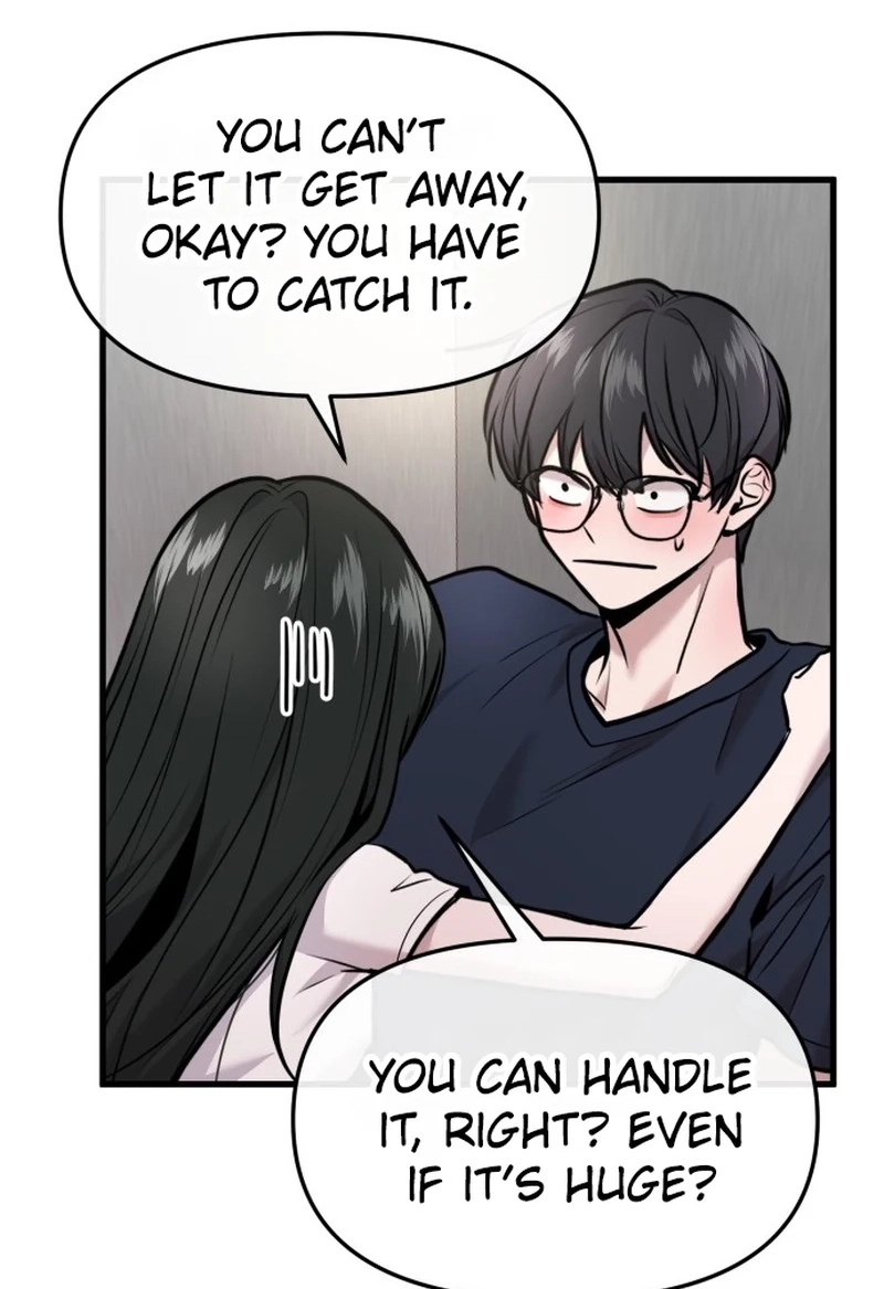 Back to Chanbi Chapter 352 page 15 - 