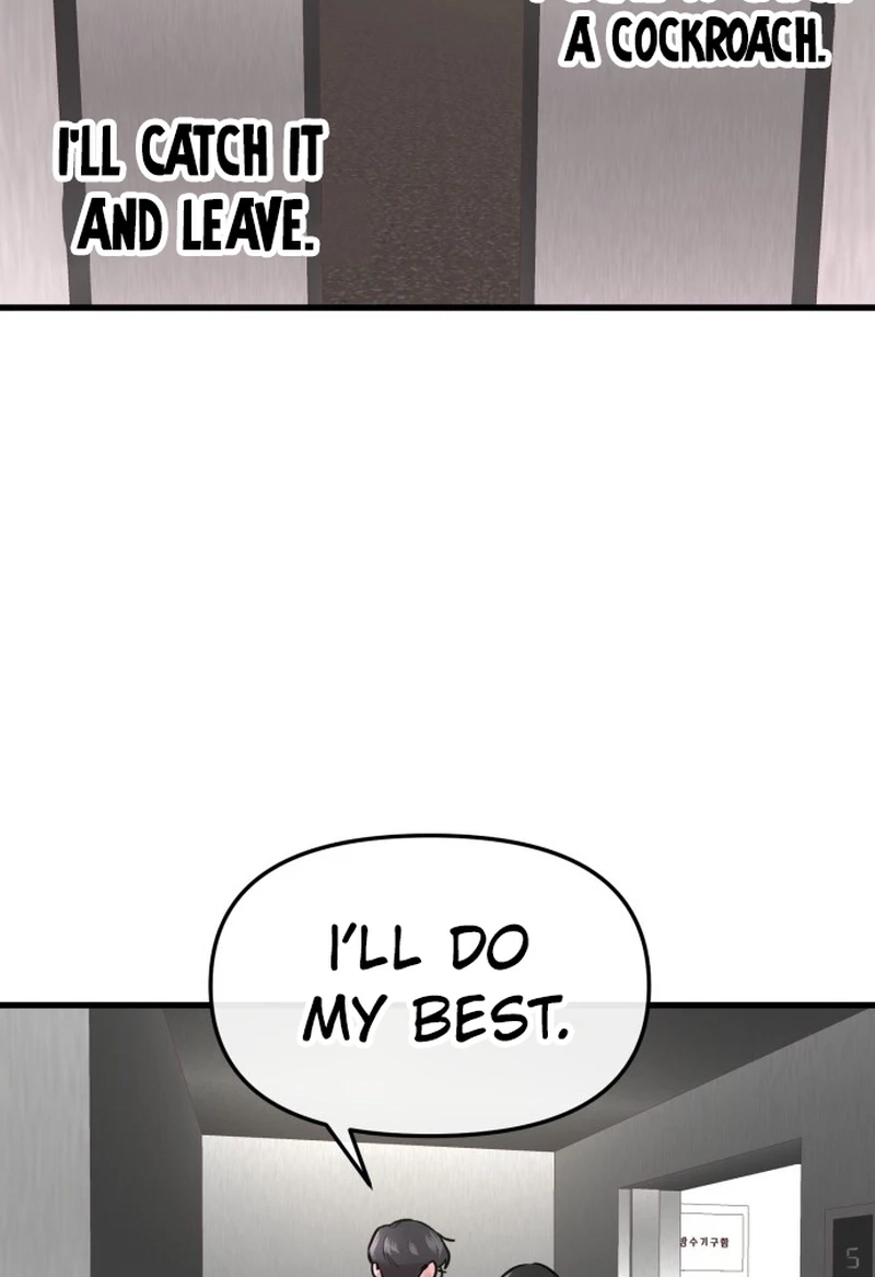 Back to Chanbi Chapter 352 page 17 - 