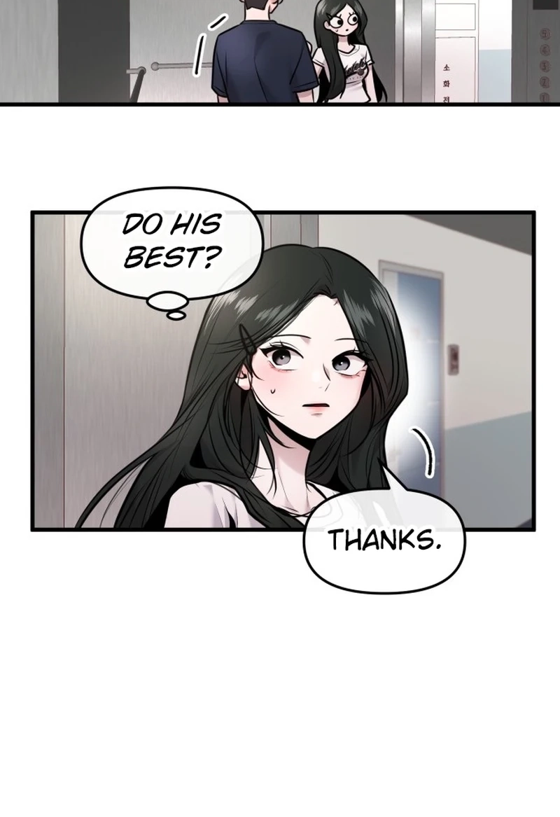 Back to Chanbi Chapter 352 page 18 - 