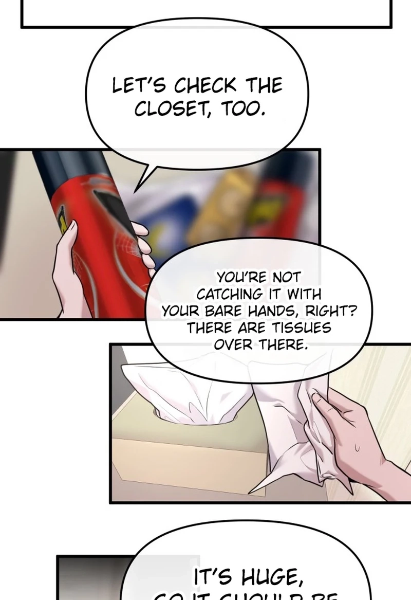 Back to Chanbi Chapter 352 page 22 - 