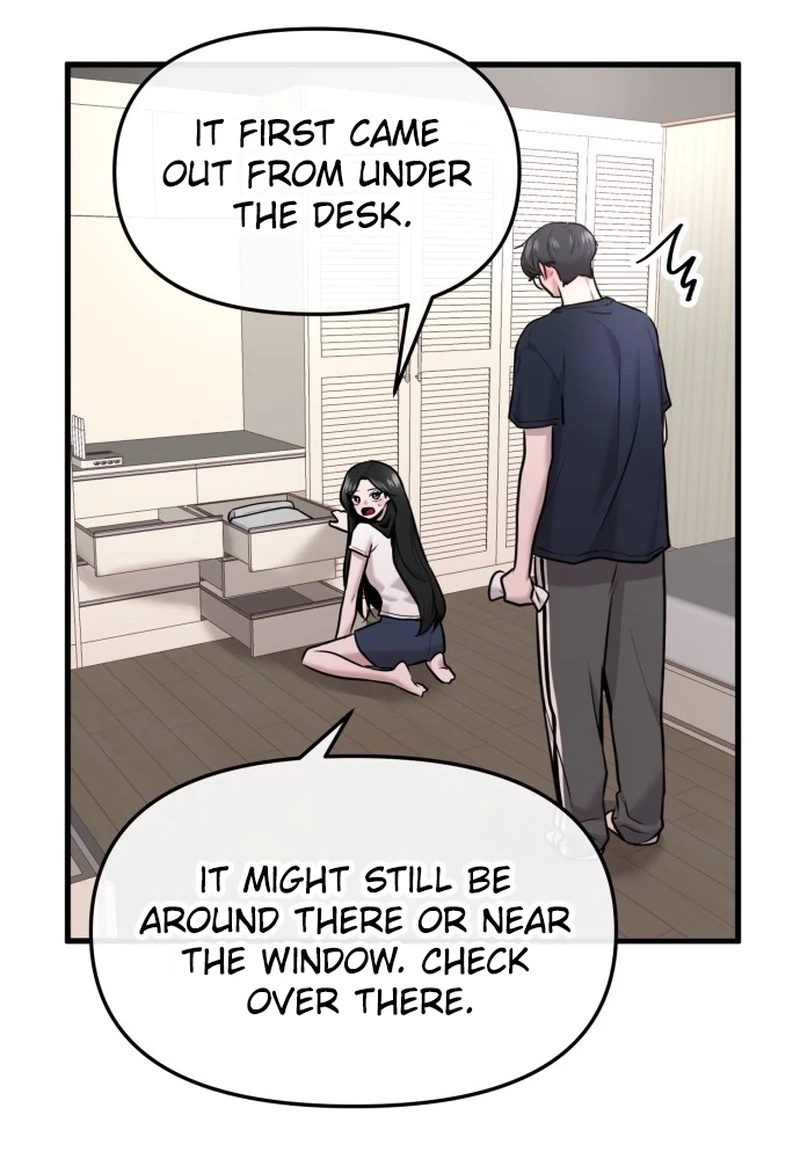 Back to Chanbi Chapter 352 page 25 - 